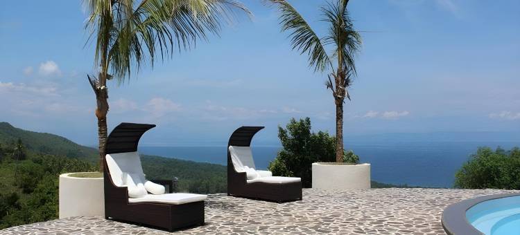 英菲尼迪高地度假村(Infinity Heights Resort)图片