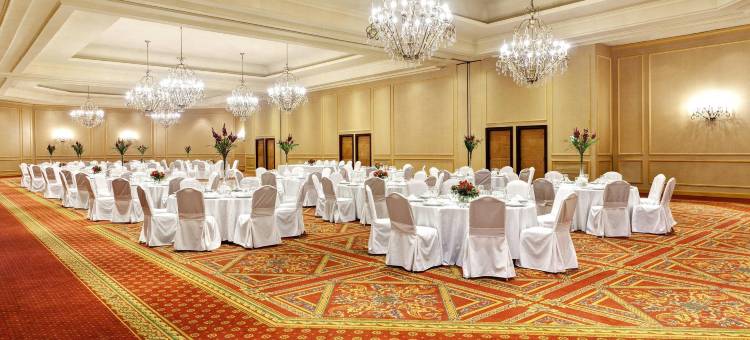 布宜诺斯艾利斯喜来登酒店及会议中心(Sheraton Buenos Aires Hotel & Convention Center)图片