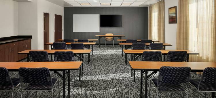 Fairfield Inn & Suites St. Louis Pontoon Beach/Granite City, IL图片