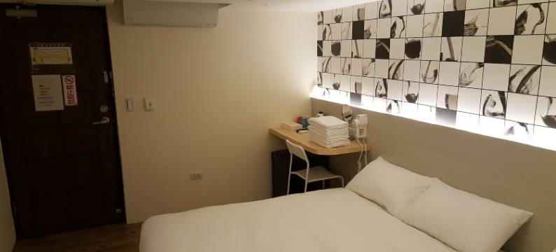 小王子甜蜜旅店图片