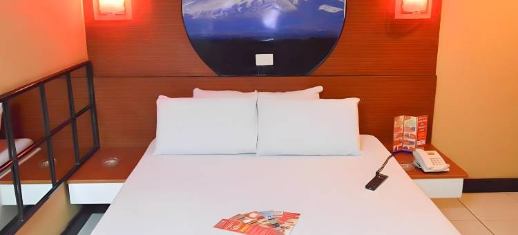 崇光雷克托酒店(Hotel Sogo Recto)图片