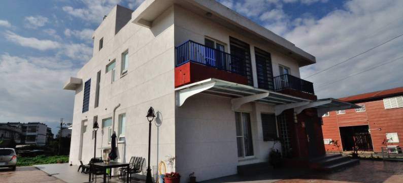 超平价民宿风格馆图片