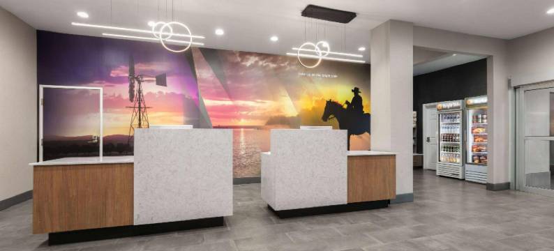 贝尔顿南坦普尔拉昆塔温德姆套房酒店(La Quinta Inn & Suites by Wyndham Belton - Temple South)图片