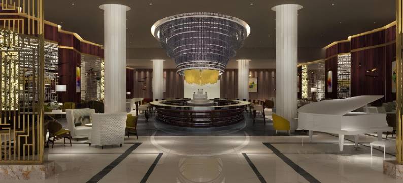 大坎昆月亮宫殿 - 全包式住宿(Moon Palace the Grand Cancun All Inclusive)图片