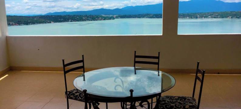 阿梅亚利特克斯基滕戈酒店(Hotel Ameyali Tequesquitengo)图片