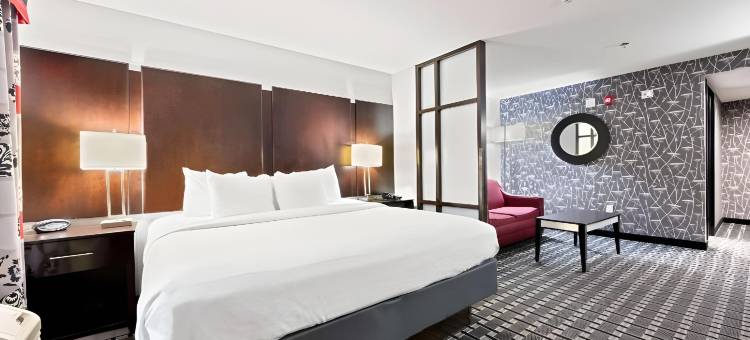 威廉斯堡历史区舒适套房酒店(Comfort Suites Williamsburg Historic Area)图片