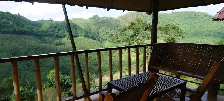 美斯乐山居度假村(Maesalong Mountain Home Resort)图片