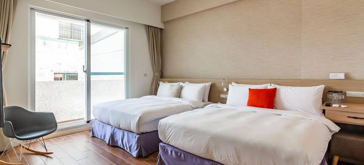 台东小天使民宿图片