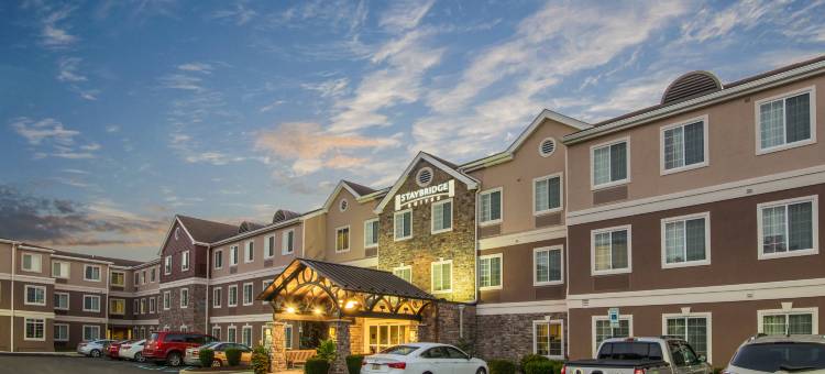 Staybridge Suites 阿伦敦西(Staybridge Suites ALLENTOWN WEST by IHG)图片