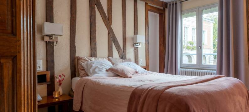 修道院客栈(Auberge de l'Abbaye)图片