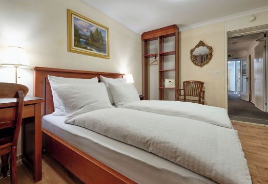 Esos Hotel Quelle Hotel Overview