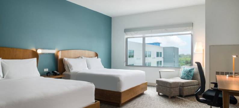 奥兰多国际大道源宿酒店(Element Orlando International Drive)图片