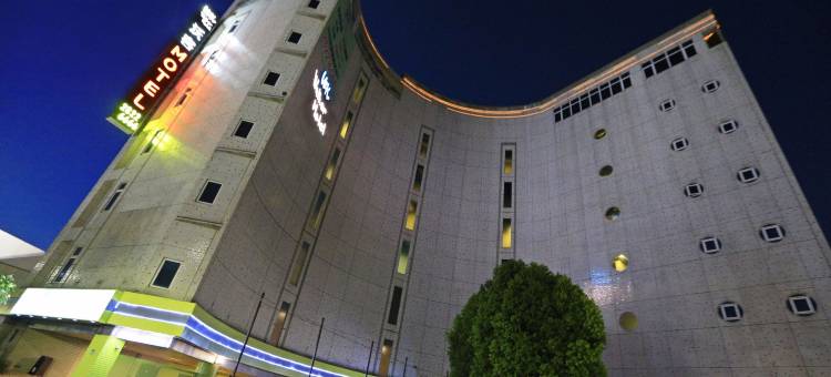 沃客汽车旅馆图片