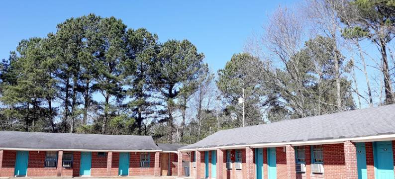 OYO杜兰特鲍灵格林路酒店(OYO Hotel Durant MS Bowling Green Rd)图片