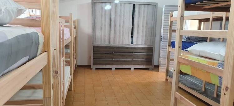 WR7 青年旅舍(WR7 Hostel)图片