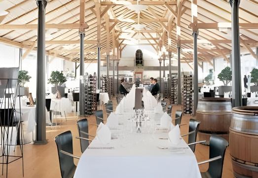 CPH Hotel Hotel Overview