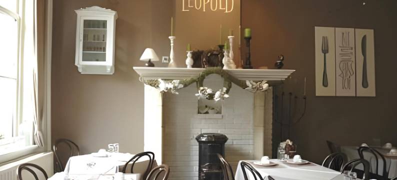 利奥波德酒店(Hotel Leopold)图片