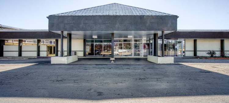 OYO 布朗伍德67号公路酒店(OYO Hotel Brownwood Hwy 67)图片