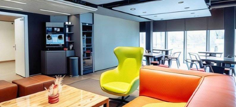 洛斯洛伦特斯公寓(Los Lorentes Residences)图片