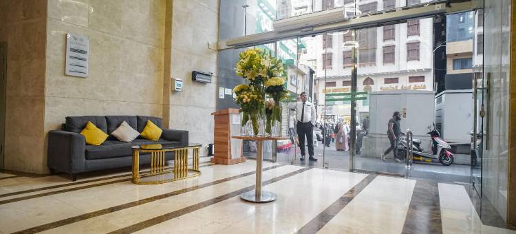 Worth Elite Hotel图片