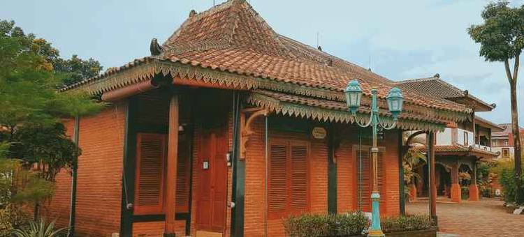 梅尔瓦巴勒蒙度假村(Melva Balemong Hotels & Resorts)图片