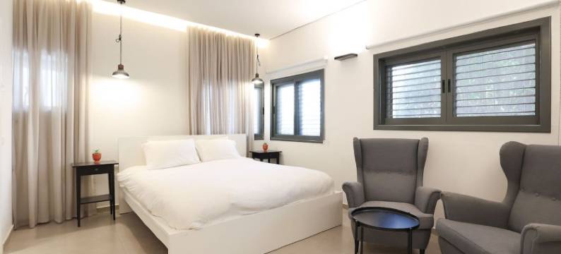 Cozy Apartment in the Heart of Tel Aviv图片