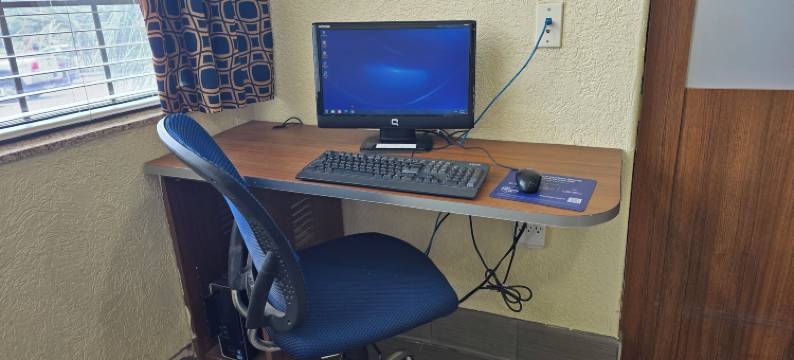 纽布朗费尔斯温德姆麦客达套房酒店(Microtel Inn & Suites by Wyndham New Braunfels)图片