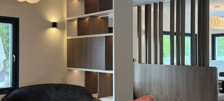 拉科尼什(LaCorniche)图片