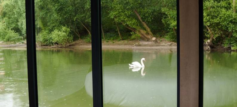 米尼奥岛皇家驿站(L'Escale Royale Poissy Ile de Migneaux)图片