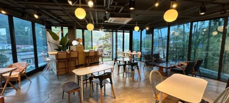 通永767旅馆(Tongyoung767Pension)图片