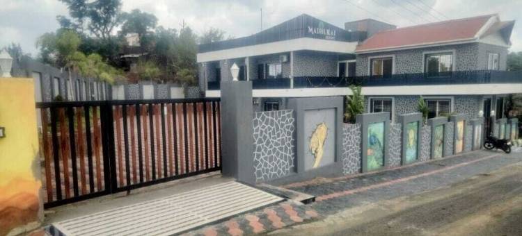 Madhurai度假村(Madhurai Resort)图片