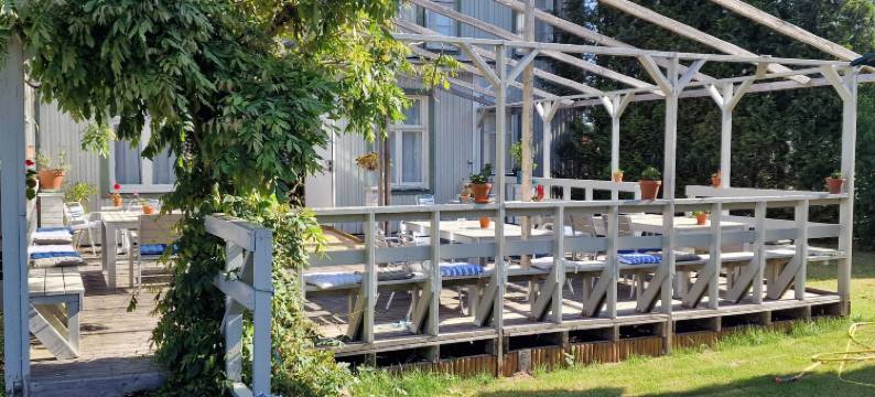 里兹旅馆(Ryds Gästgiveri)图片