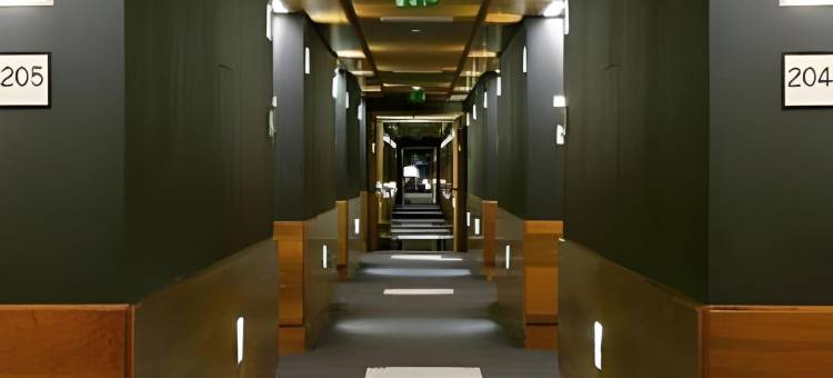 拉库阿大酒店(Gran Hotel Lakua)图片
