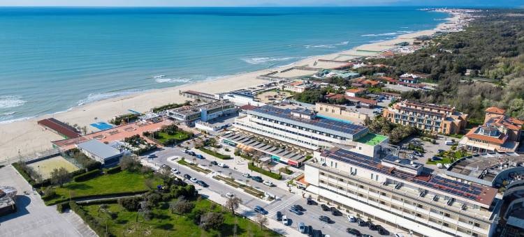 欧陆大酒店(Grand Hotel Continental)图片