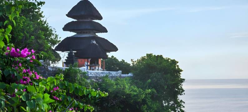 冥王星乌鲁瓦图别墅(Villa Neptune Uluwatu)图片