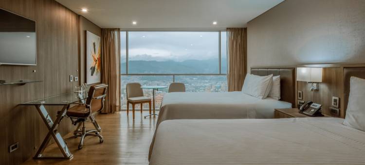 宾恩酒店(Binn Hotel)图片