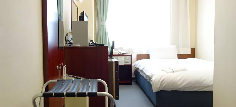 绿色太平洋酒店(Hotel Green Pacific)图片