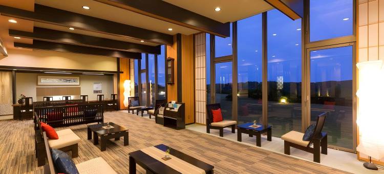 大望阁酒店(Taiboukaku)图片