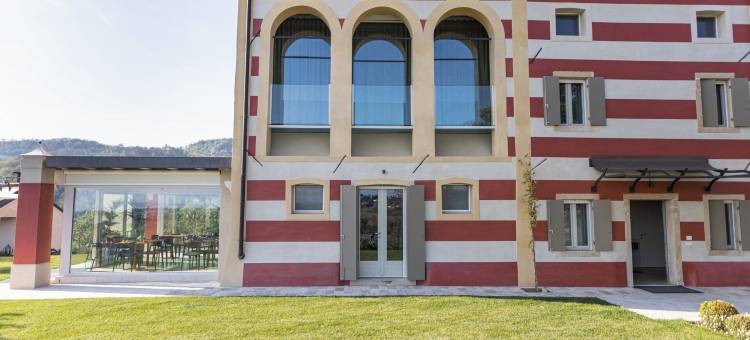 杜奇科尔巴努斯庄园(Tenuta Duchi Corbanus)图片