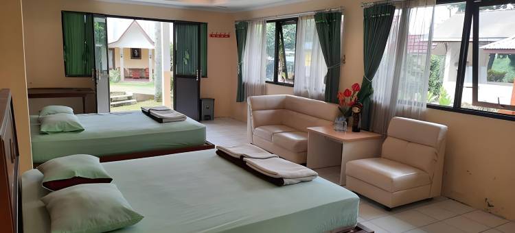 Cemara Tujuh Homestay & Resto图片