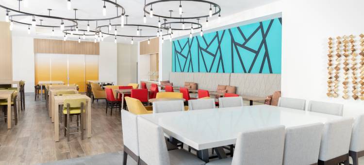 核桃溪希尔顿花园酒店(Hilton Garden Inn Walnut Creek)图片