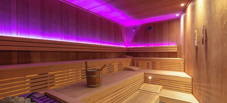 克洛斯特斯日星酒店(Sunstar Hotel Klosters)图片