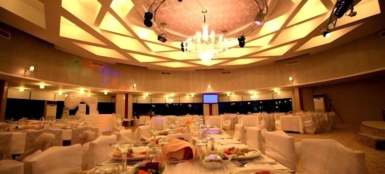森德尔酒店(Cender Hotel)图片