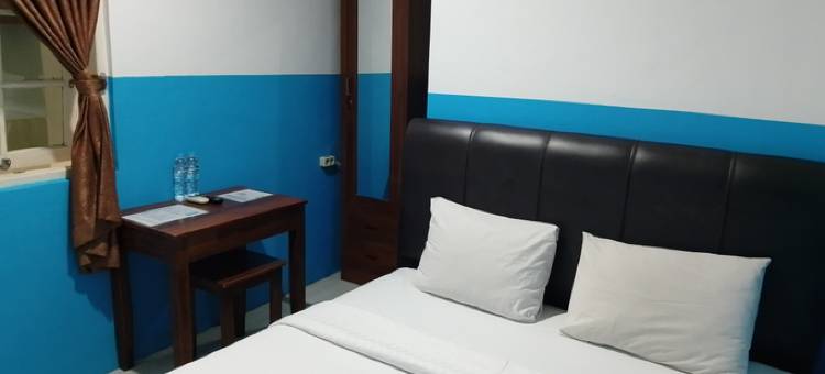 阿奎那之家酒店(The Aquina House)图片