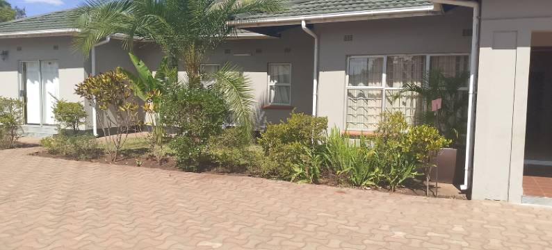 赛普拉斯行政旅馆(Cypress Executive Lodge)图片