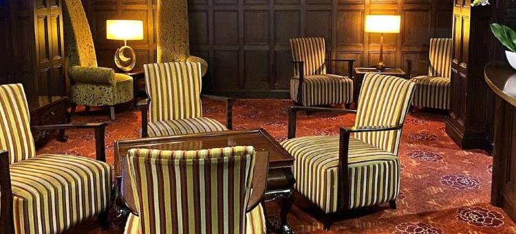 Barton Manor Hotel & Spa, BW Signature Collection图片