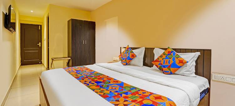 FabExpress AB Merdian图片