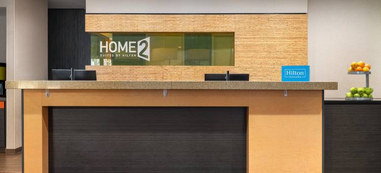 巴尔的摩/阿伯丁MD希尔顿惠庭套房酒店(Home2 Suites by Hilton Baltimore/Aberdeen)图片