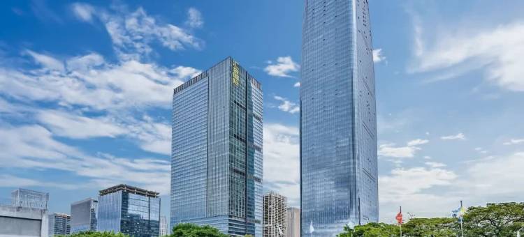 朵亚莱福仕·HOMETEL(广州金融城科韵路地铁站店)图片