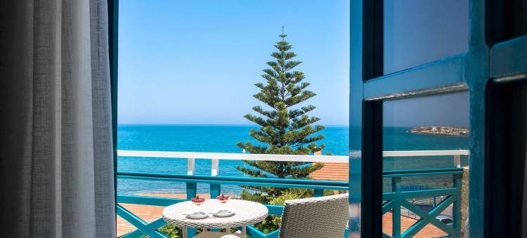 佩特拉海滩酒店(Petra Beach Hotel)图片